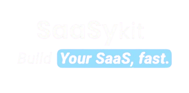 saasykit logo